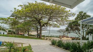 Basic Apartment | Property grounds