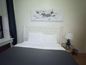 1 bedroom, iron/ironing board, WiFi - 4 Beds Suite: Empire State Building (New York)