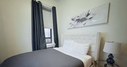 4 Beds Suite: Empire State Building