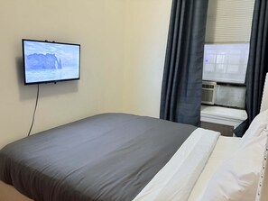 1 bedroom, iron/ironing board, WiFi - 4 Beds Suite: Empire State Building (New York)