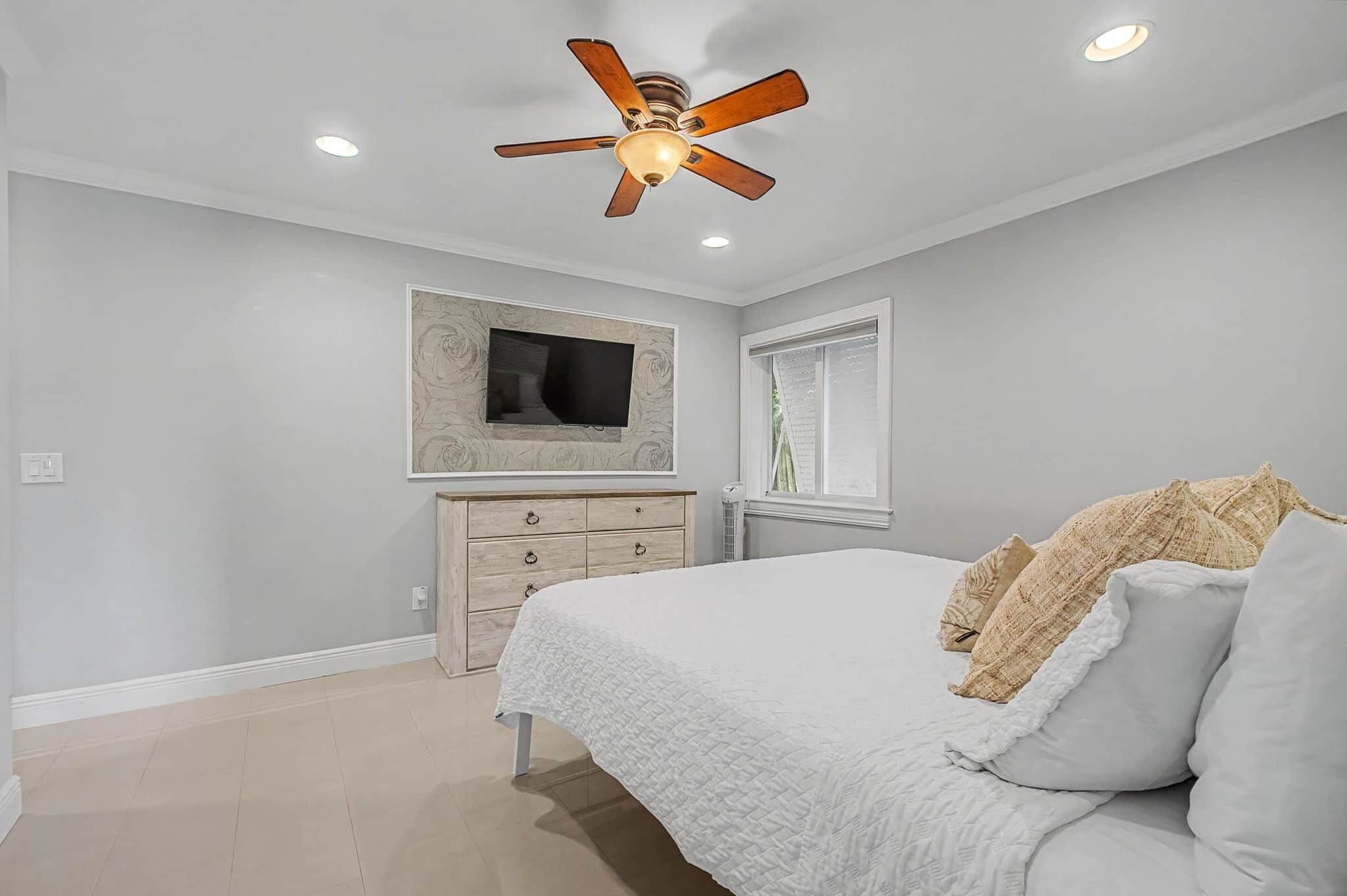 3 sovrum, strykjärn/strykbräda, wi-fi och sängkläder