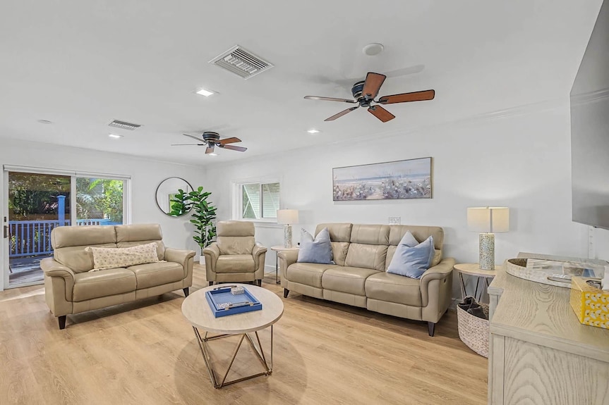 1809 Surfside | Private Beach | Heated Plunge Pool - Fort Pierce, FL