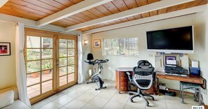 Interior - La Mesa Family Haven | Near Hospitals & Parks (La Mesa)