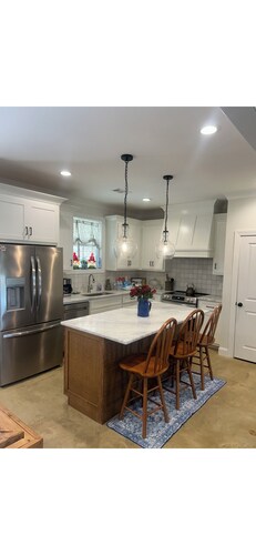 Nice home minutes from Ole Miss and square