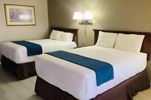 Free WiFi - Rodeway Inn Jackson - Martell (Jackson)