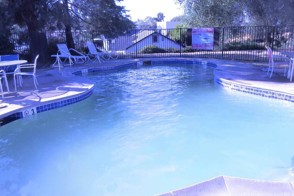 Rodeway Inn Jackson - Martell