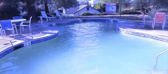 Rodeway Inn Jackson - Martell