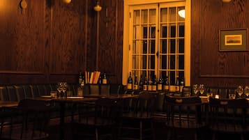 Restaurante familiar