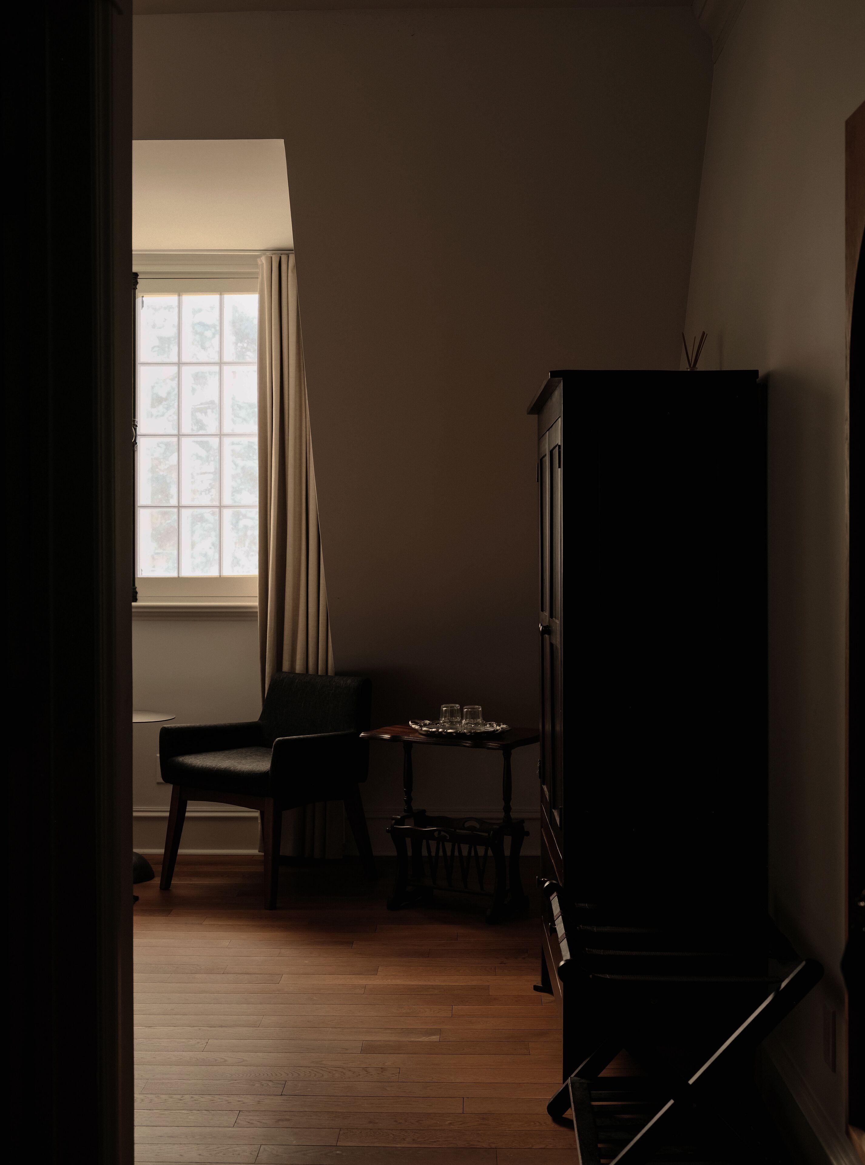 Deluxe Room, Lake View