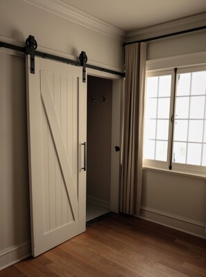 Bathroom - Auberge Willow Inn (Hudson)