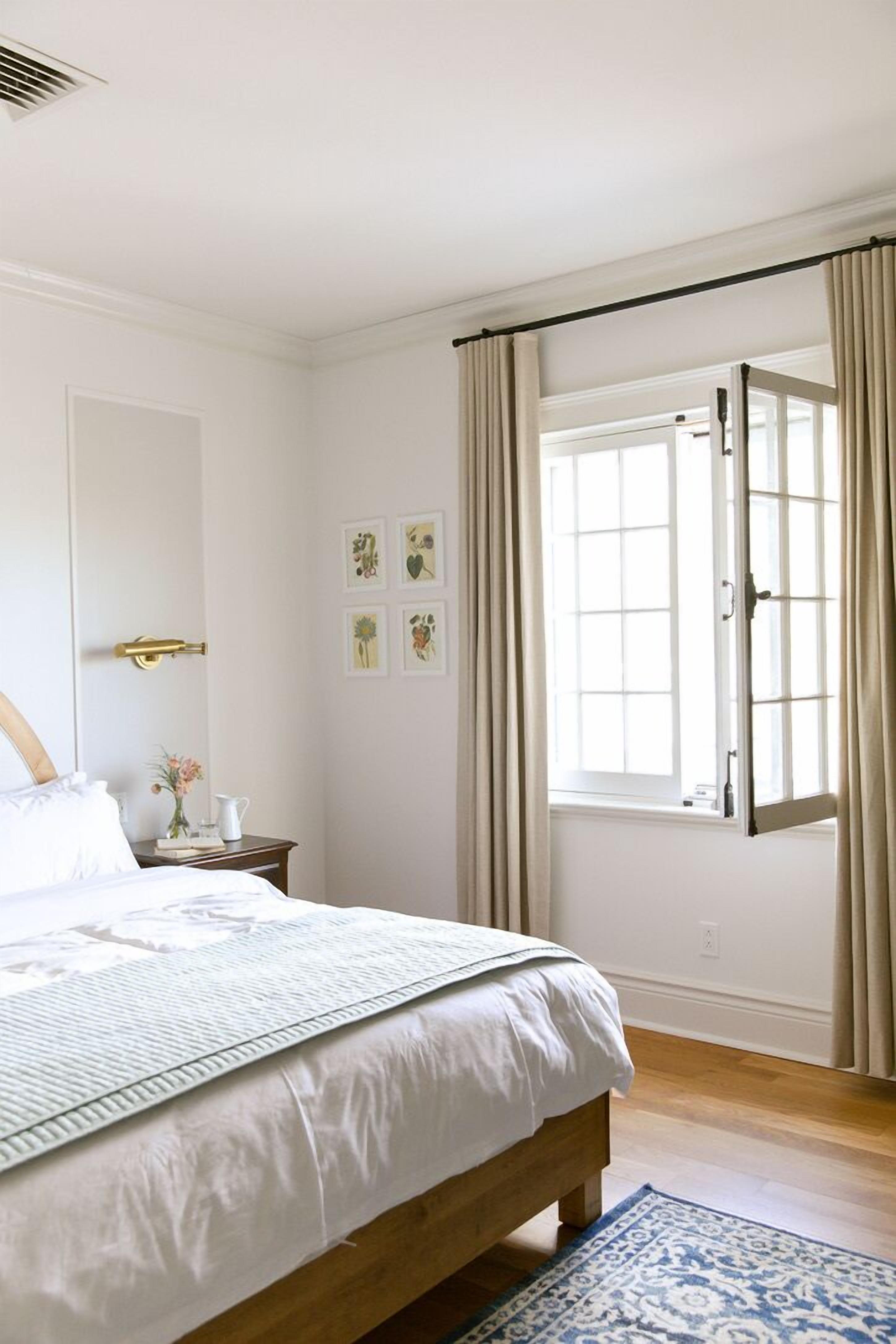 Basic Single Room, Garden View | Free WiFi