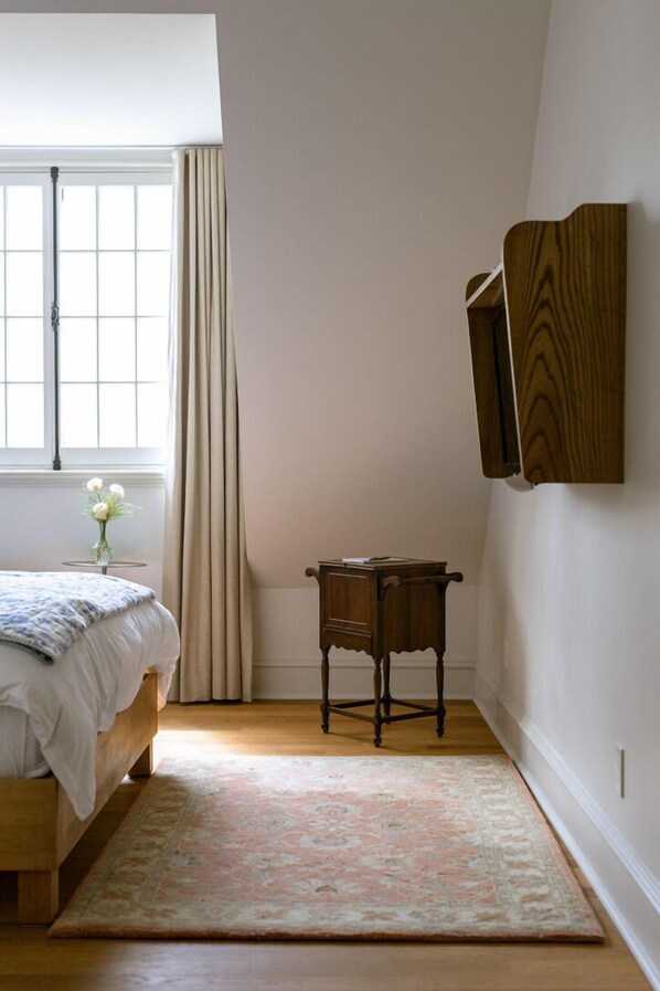 Free WiFi - Auberge Willow Inn (Hudson)