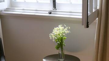 Suite Confort, vue lac | Wi-Fi gratuit