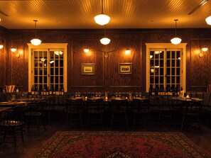 Spisemuligheder for familier