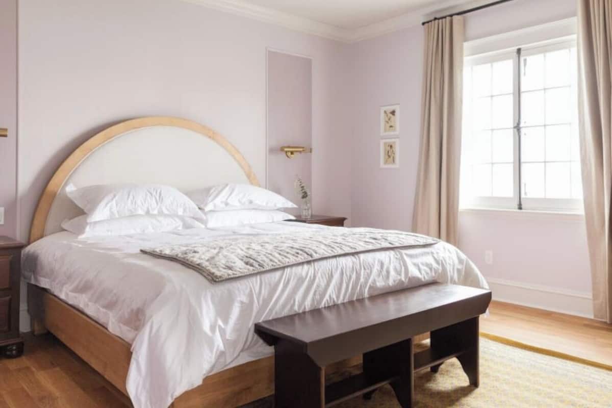 Habitación Deluxe, vista al lago | Wifi gratis