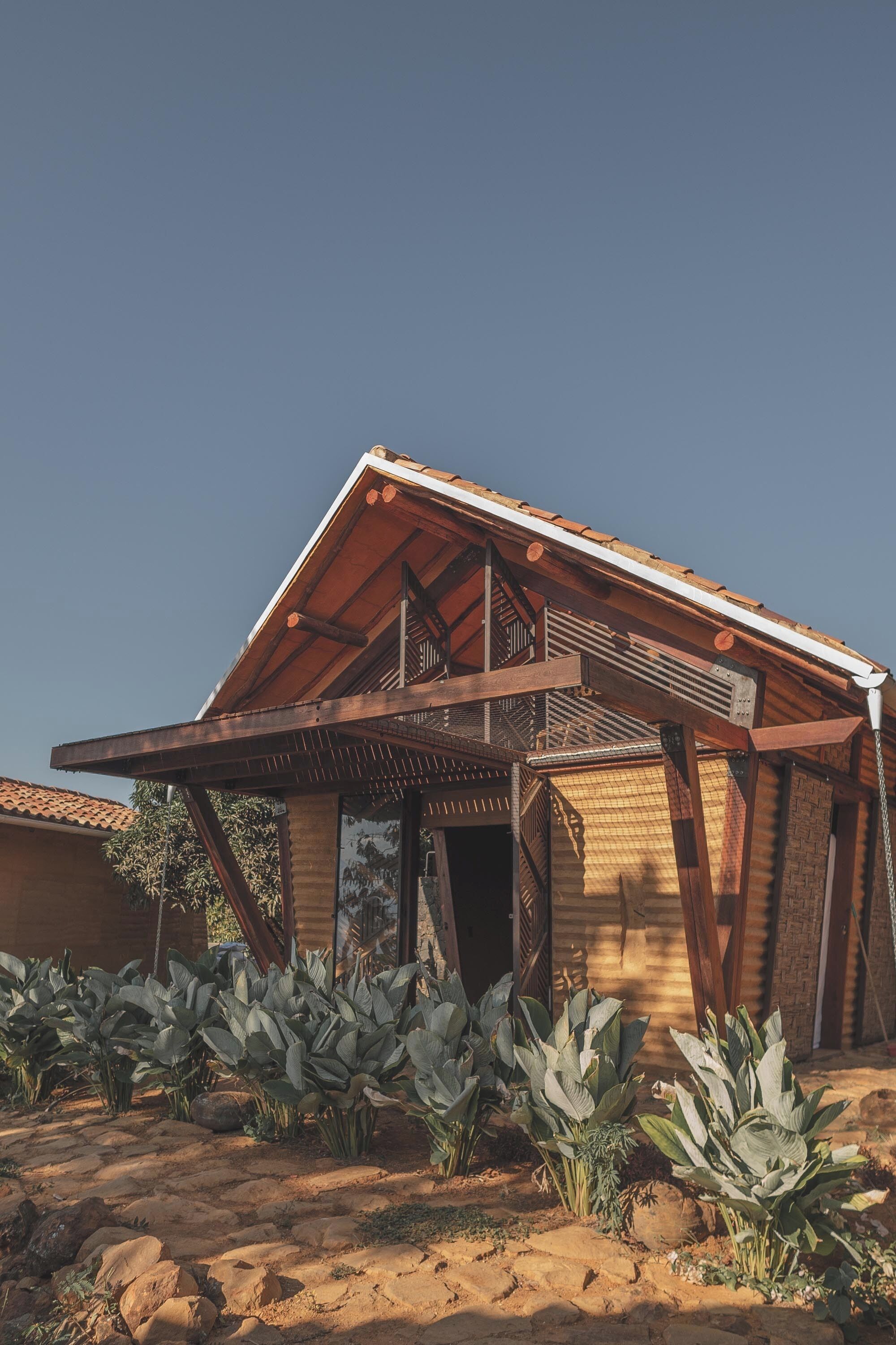 Familiehytte, fjellutsikt | Minibar og sengetøy