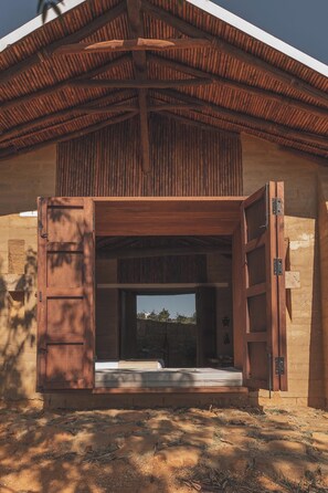 Exterior - Hotel Ambil (Barichara)