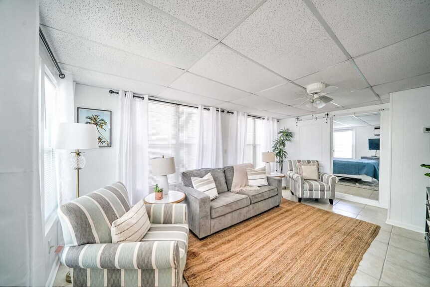 345 Amberjack Dr. - 2 Bedroom 1 Bathroom With Golf Cart! - Florida