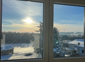 Interior - Haus Martha - Top modern apartment in the countryside in the beautiful Westerwald (Willingen)