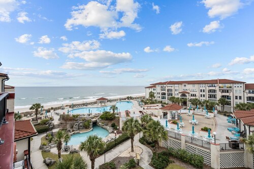 Casa Del Crab: Oceanview Luxe Stay @Villa Capriani