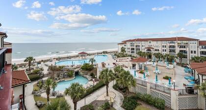 Casa Del Crab: Oceanview Luxe Stay @Villa Capriani