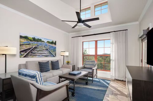 Charming 1-bedroom villa with AC in fantastic San Antonio