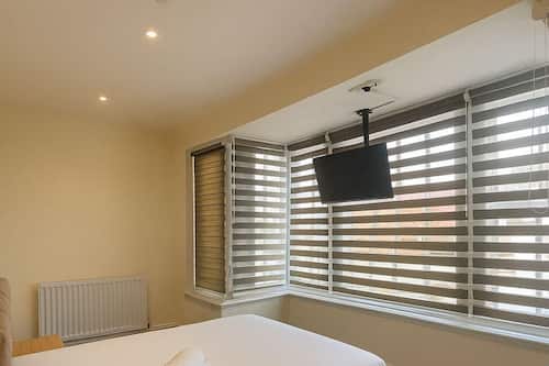 Double Room, 1 Double Bed, Non Smoking