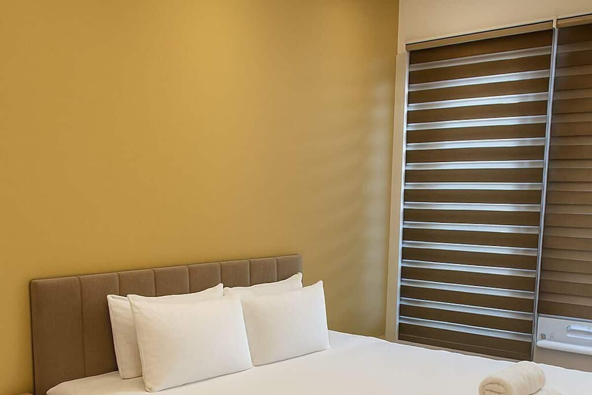 غرفة - سرير ملكي | واي فاي مجانًا