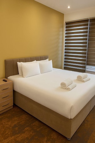 Wifi gratis . The Miles Arms Hotel