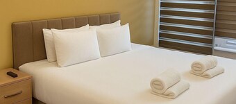 The Miles Arms Hotel