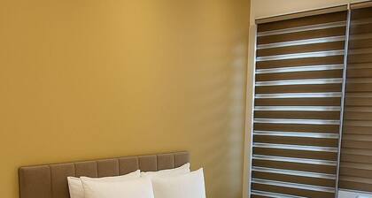 The Miles Arms Hotel