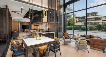 Four Points By Sheraton Guangzhou BaiâE Tan