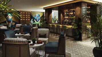 Bar (di hartanah)