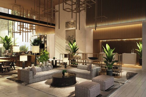 Kampala Marriott Hotel