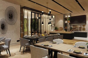 2 bars/lounges - Kampala Marriott Hotel (Kampala)