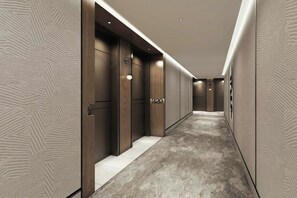 Property amenity - Kampala Marriott Hotel (Kampala)