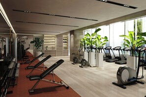 Property amenity - Kampala Marriott Hotel (Kampala)