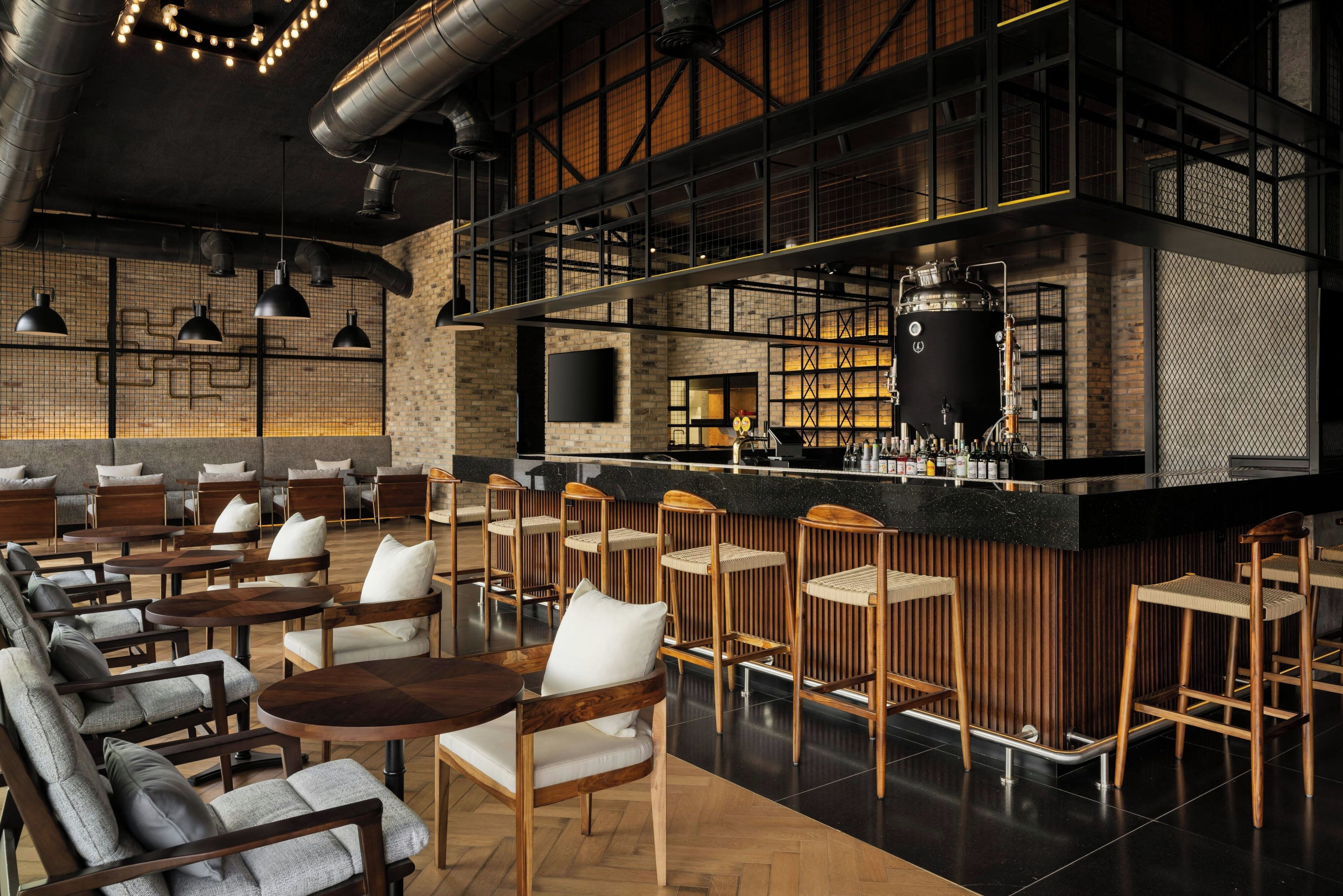 Bar (sur place)