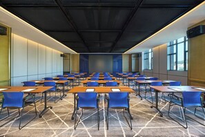 Sala de reuniones