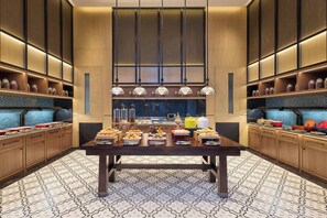 Restaurant - Four Points By Sheraton Quanzhou Huian (Quanzhou)