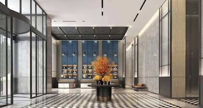 Four Points By Sheraton Quanzhou Huian