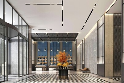 Four Points By Sheraton Quanzhou Huian