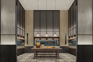 Restaurant - Four Points By Sheraton Quanzhou Huian (Quanzhou)