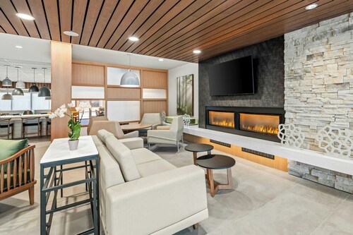 Fairfield By Marriott Inn & Suites Emporia