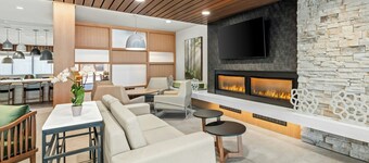 恩波里亞萬楓酒店及套房