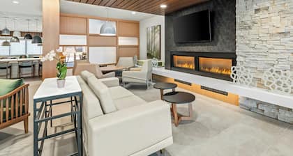 Fairfield By Marriott Inn & Suites Emporia