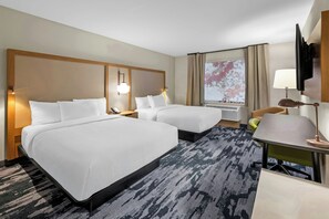Standardzimmer, 1 Queen-Bett