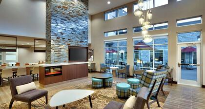 Residence Inn By Marriott Cary Raleigh