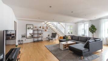 TV connectée, chaßne hi-fi