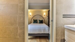3 bedrooms, WiFi, bed sheets - Welcome to Villa Floréal – Your tranquil retreat on the Vendée coast (Saint-Gilles-Croix-de-Vie)